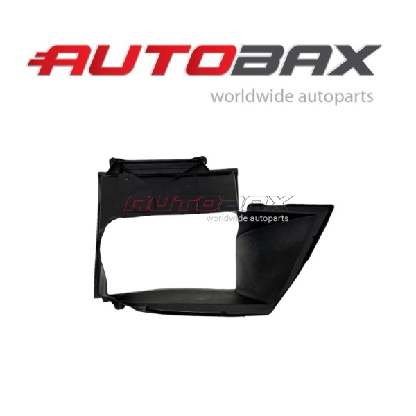 Air duct/air intake Porsche Panamera 2016>