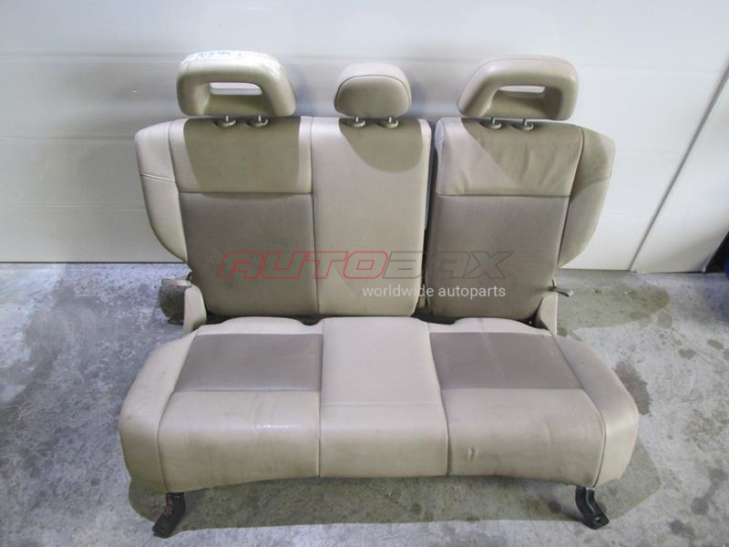 Passenger Seat Caliber 2006>2011