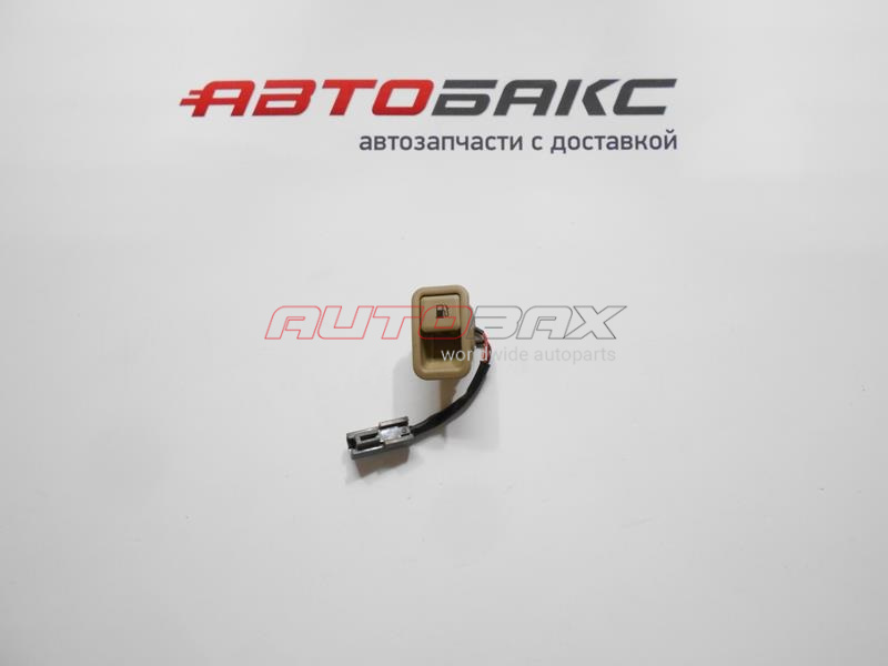Fuel Filler Door Release Button Santa Fe (CM) 2005>2012