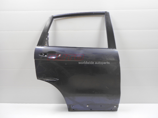 Rear Right Door Honda CR-V 2007>2012