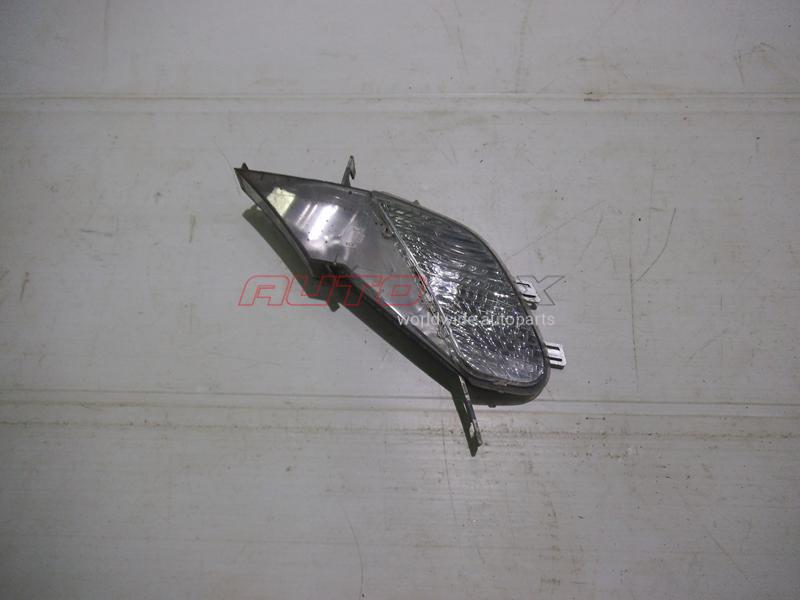 Indicator/Turn signal Porsche Cayenne 2003>2010