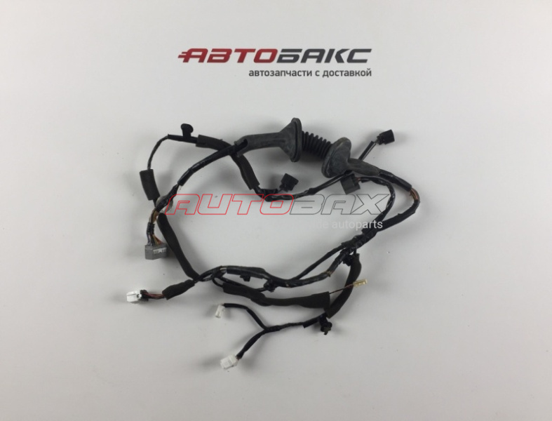 Front Right Door Wiring Harness Outlander (CU) 2003>2009