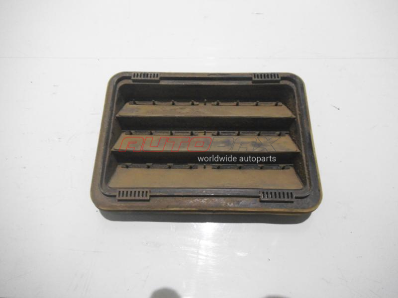 Grille Drainage Pathfinder (R51M) 2004>2013