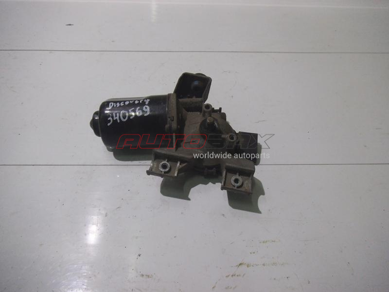 Front Wiper Motor Discovery III 2004>2009