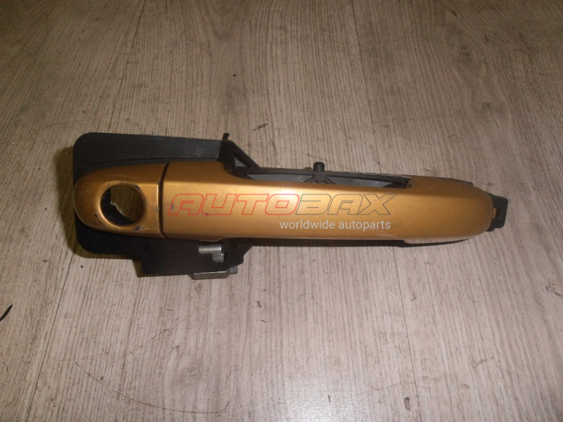 Left Exterior Door Handle Kia Ceed 2007>2012