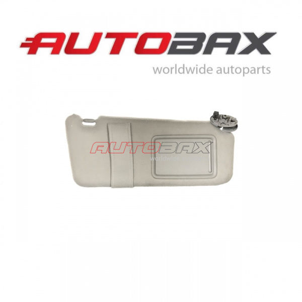 Sun visor Toyota Camry (V40) 2006>2011