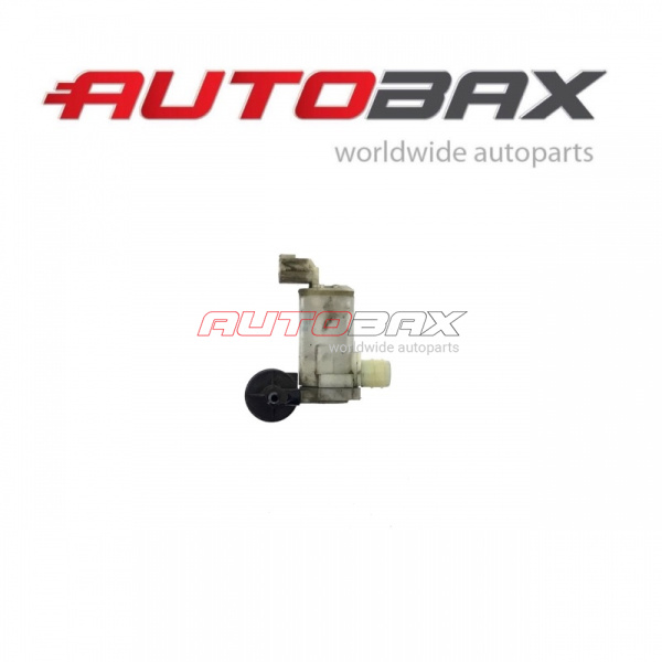 Windshield Washer Pump Infiniti QX-70/FX (S51) 2008>