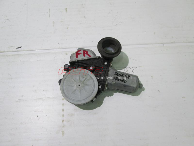 Power Window Motor Toyota Land Cruiser (150) Prado 2009>