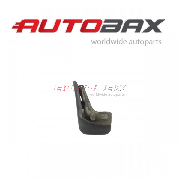 Mudguard Rear Ford Focus III 2011>