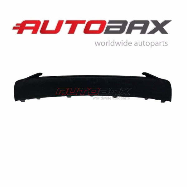 Front Bumper Molding/Trim Audi Q5 2017>
