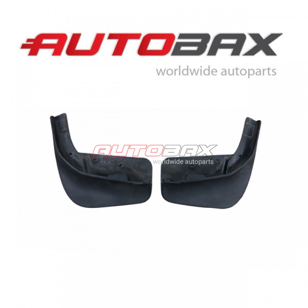 Mudguard Front VolksWagen Touareg 2010>2018