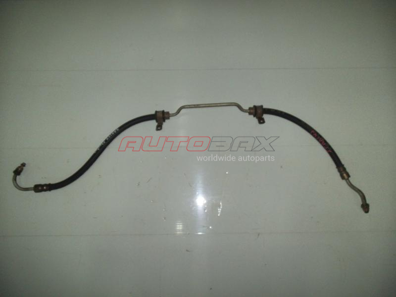 Power steering pipes Sebring/Stratus 2001>2006