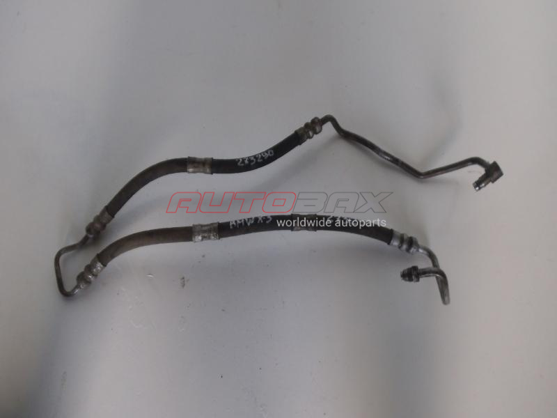 Power steering pipes BMW X3 (E83) 2004>2010