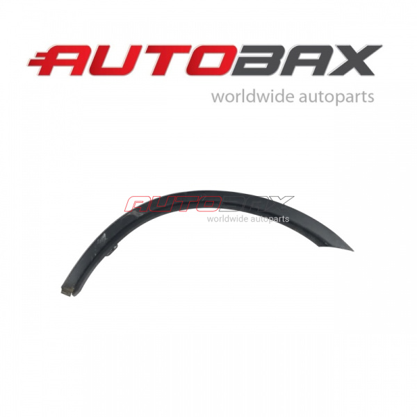 Left Rear Fender Molding/Trim Mitsubishi Outlander (GF) 2012>