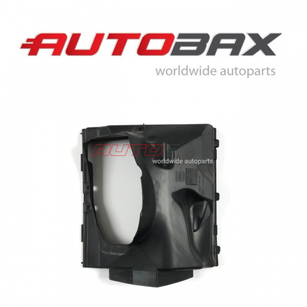 Radiator Baffle (Left) Porsche Cayman (987) 2005>2012