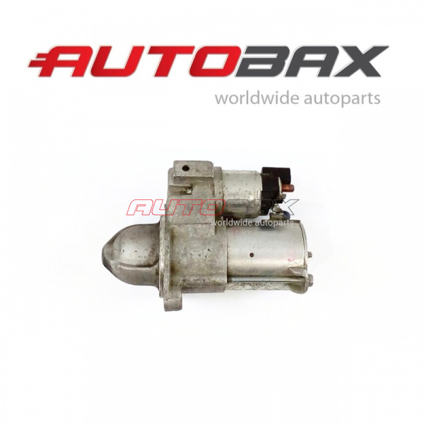 Starter Kia Rio 2011>2017