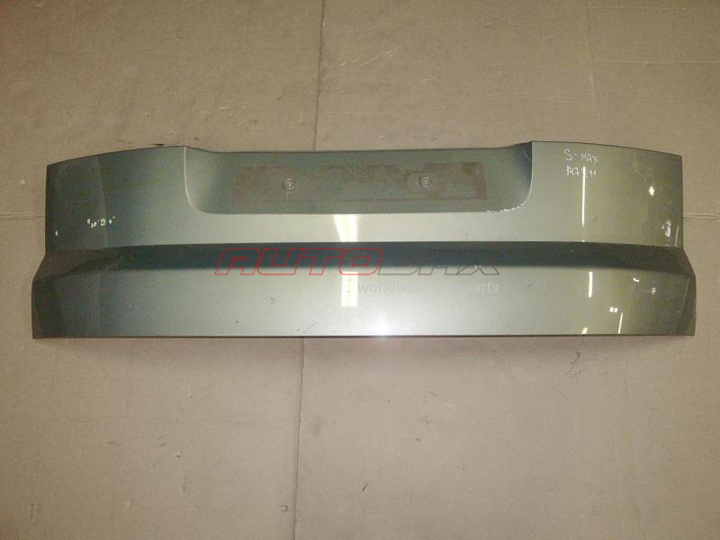Door/Tailgate Molding/Trim S-MAX 2006>