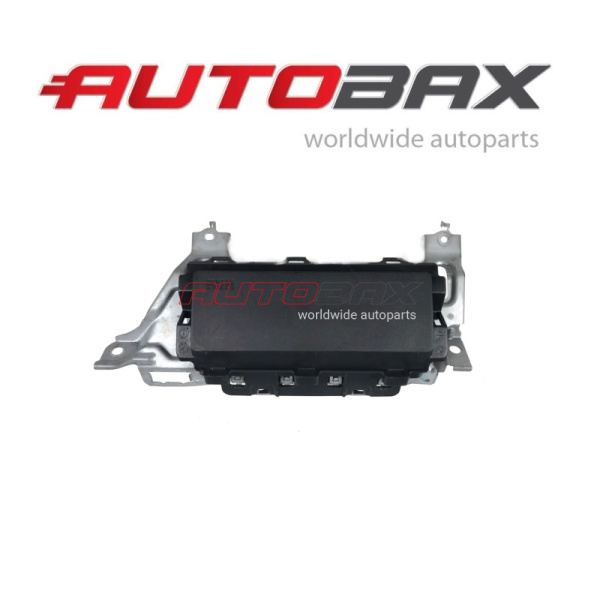 Knee Airbag Mitsubishi Lancer X (CY) 2007>