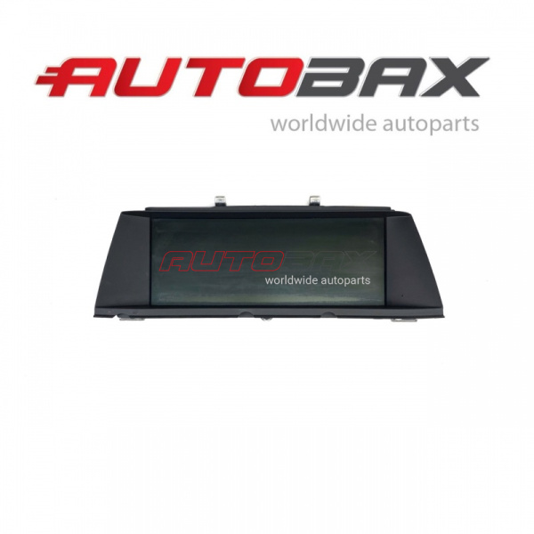 Instrument Cluster/Display BMW 7-series (F01/F02/F04) 2008>2015