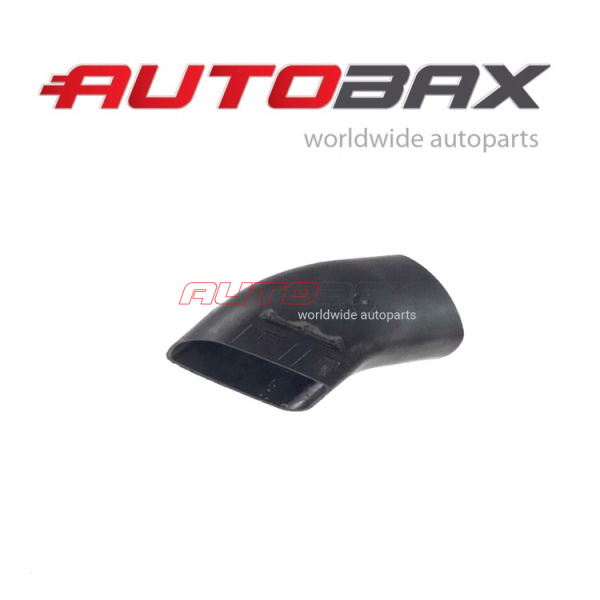 Air Duct/Air Intake Ford C-Max ll 2010>
