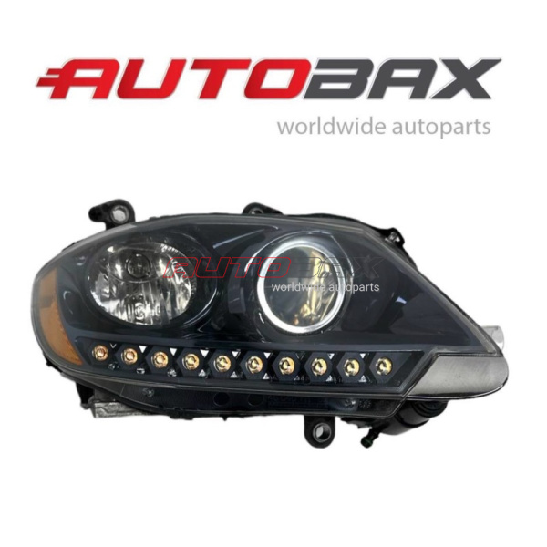 Headlight Right Maserati Quattroporte V 2003>2012