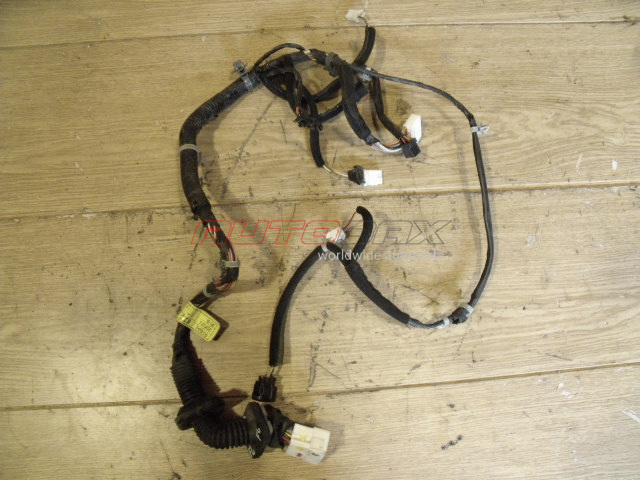 Front Left Door Wiring Harness Elantra 2000>2005
