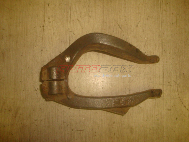 Left Front Control Arm Accord VII 2003>2007