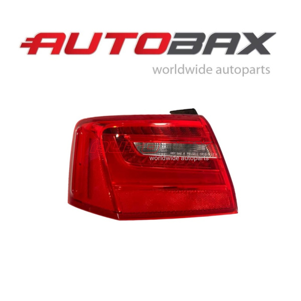 Left Taillight Audi A6 (C7) 2011>2018