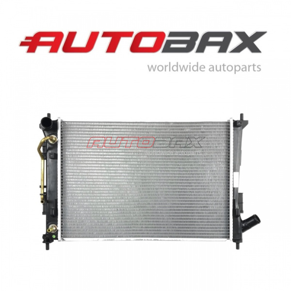 Radiator Core Hyundai Creta 2015>