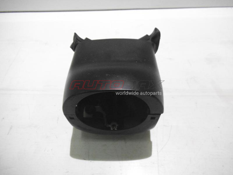 Steering Column Cover Cayenne 2003>2010
