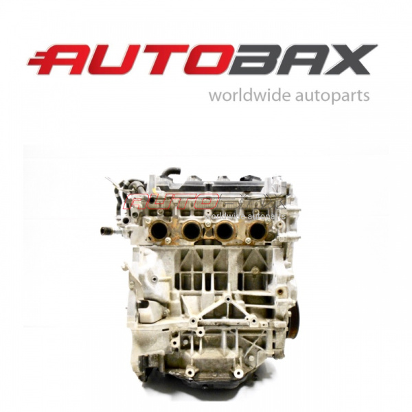 Engine Nissan Qashqai (J10) 2006>2014