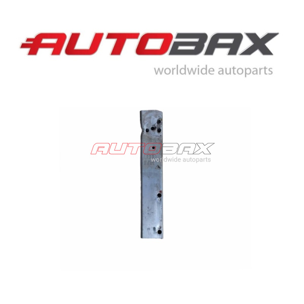 Rear Bumper Reinforcement Audi A4 (B8) 2007>2015