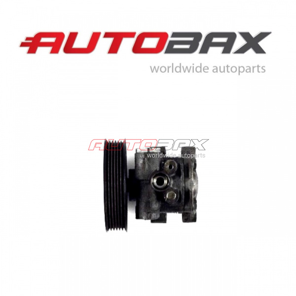 Power Steering Pump VolksWagen Passat (B6) 2005>2010
