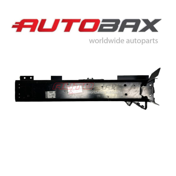 Right Front Frame Rail Jaguar F-Type 2012>