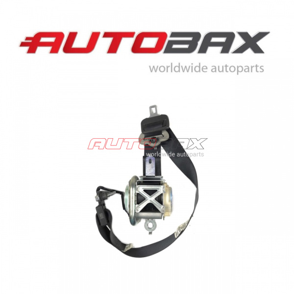 Right Pyrotechnic Seatbelt Infiniti QX-56 (JA60) 2004>2009