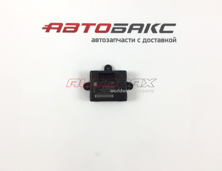 Right Rear Door Module Ford Focus III 2011>