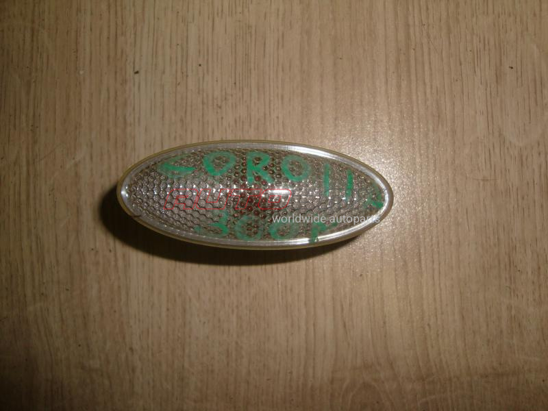Indicator/Turn signal Corolla (E15) 2006>2013