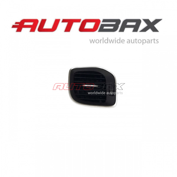 Deflector In Torpedo Volvo S60 2009>2018