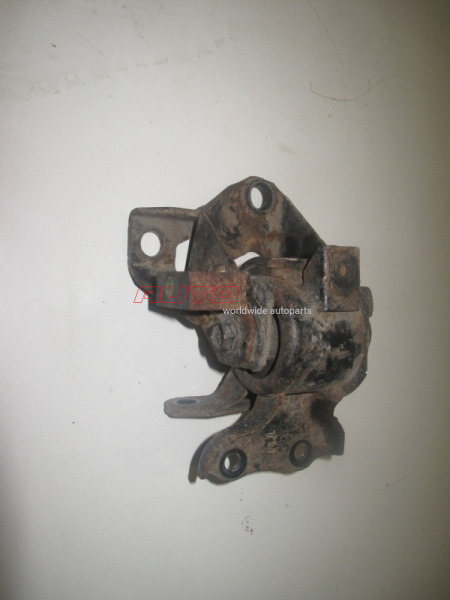 Left Engine/Transmission Mount Mazda 6 (GG) 2002>2007