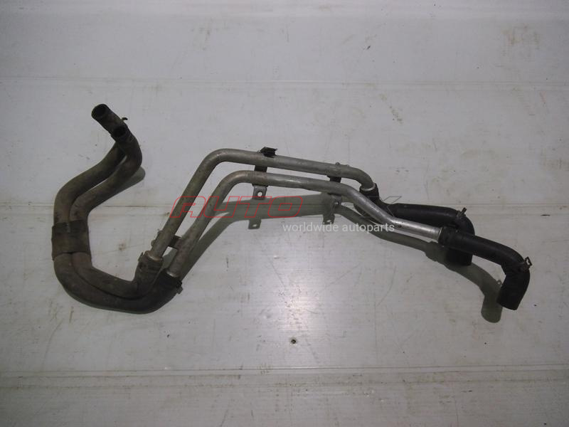 Coolant Hose/Pipe Cayenne 2003>2010