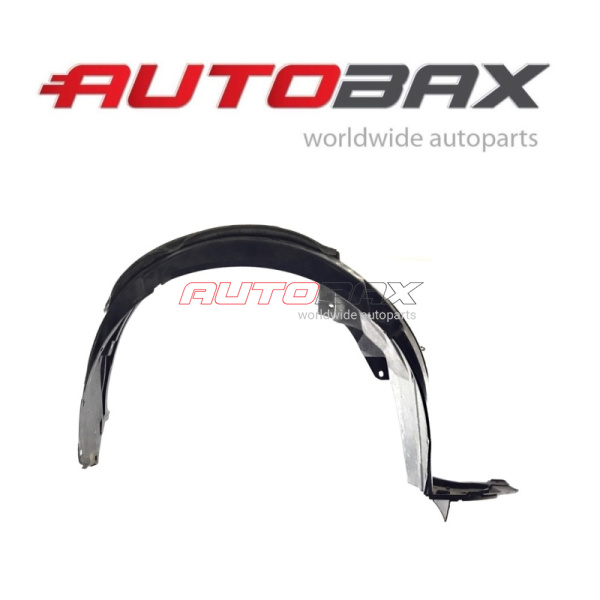Right Front Wheel Arch Liner Honda Accord VIII 2008>2013