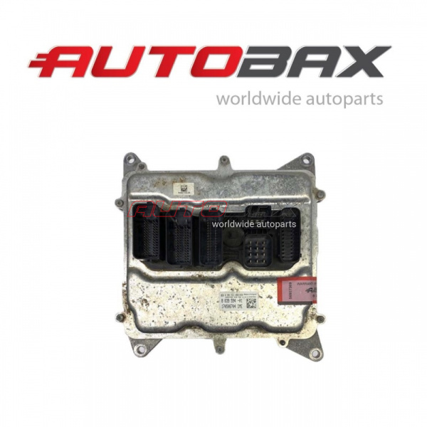 Engine Control Unit (ECU) BMW 3-series (F30/F31) 2011>