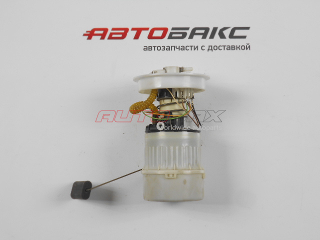 Electric Fuel Pump Mazda 3 (BK) 2002>2009