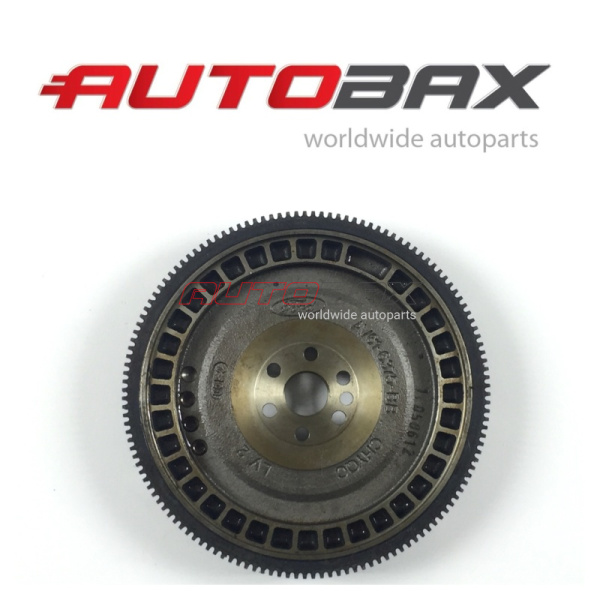 Flywheel Ford Focus III 2011>