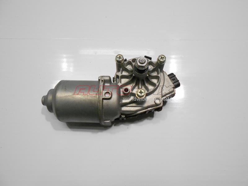 Front Wiper Motor Mazda CX 7 2007>