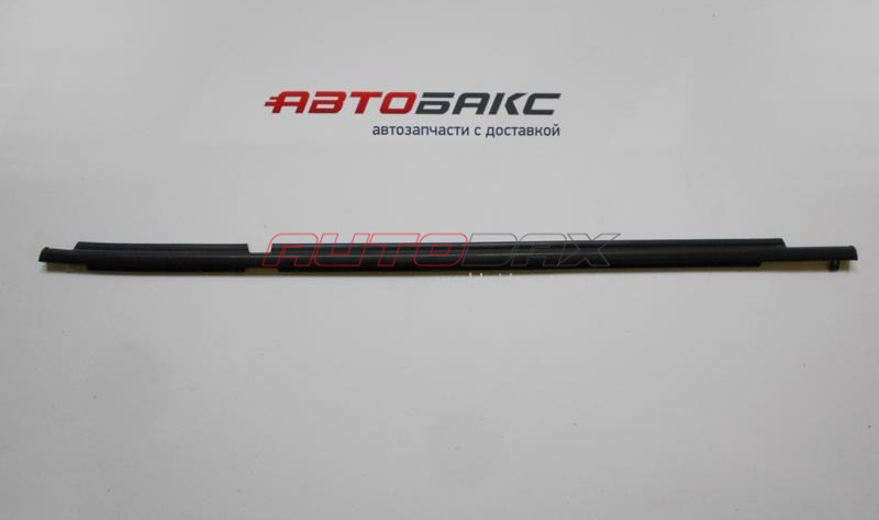 Rear Right Door Glass Seal RAV 4 2006>2013