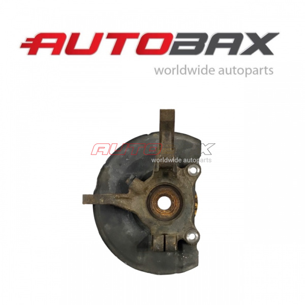 Left Front Knuckle Mitsubishi Outlander XL (CW) 2006>2012