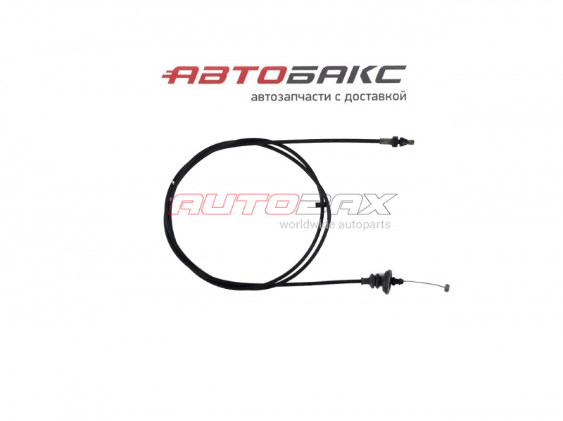 Hood Release Cable/Handle Nissan X-Trail (T31) 2007>2014