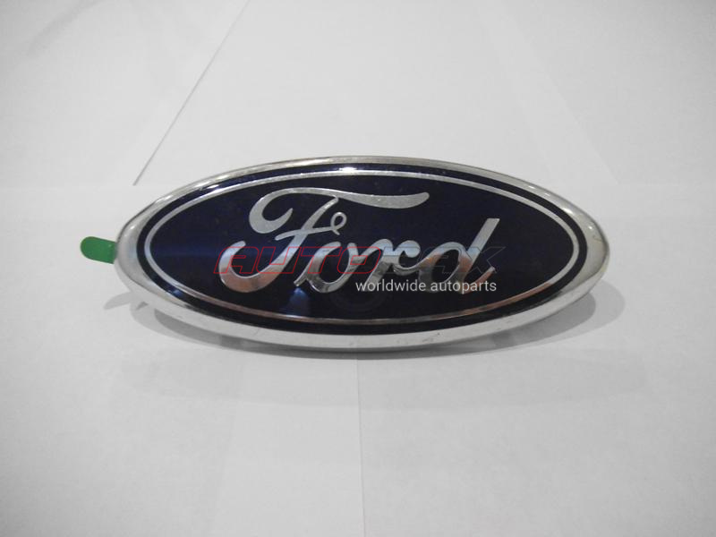 Emblem Focus II 2005>2011