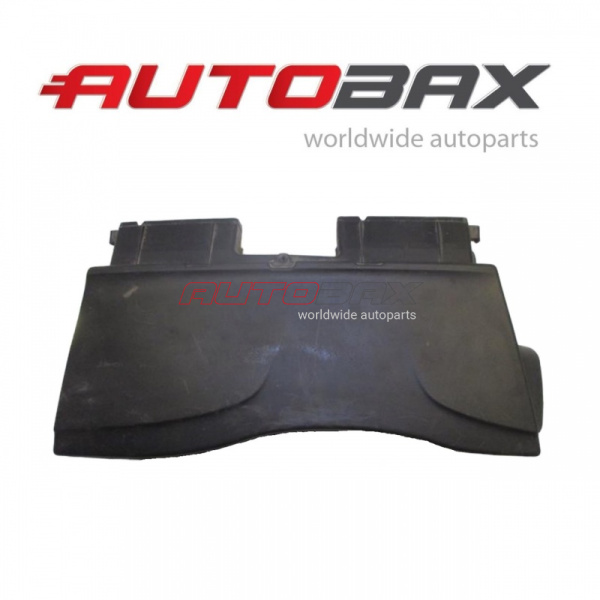 Air Duct/Air Intake BMW 3-series (E90/E91) 2005>2011